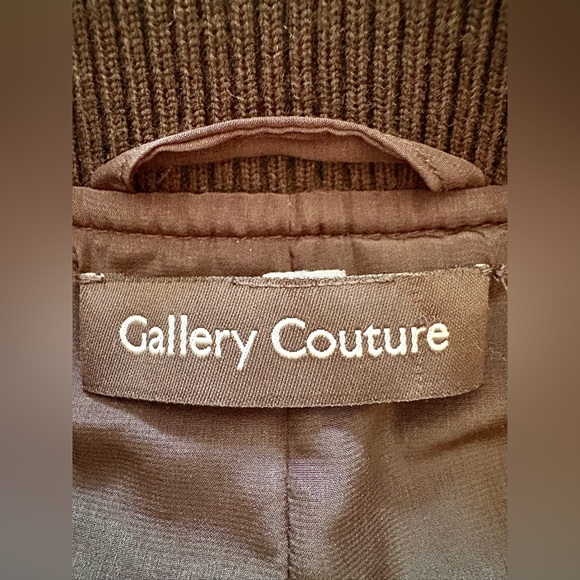Gallery Couture Jacket - Picture 9 of 16